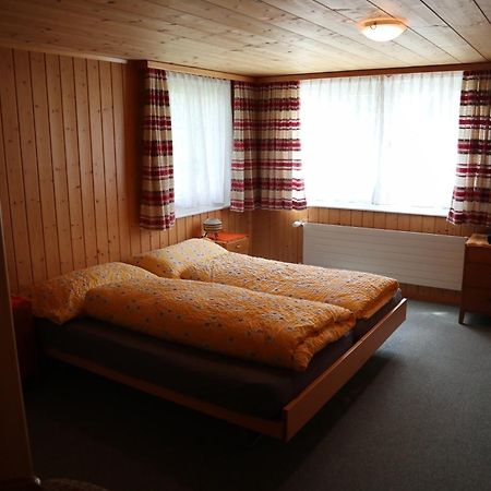 Gasthaus Bergheim Gurtnellen Zewnętrze zdjęcie