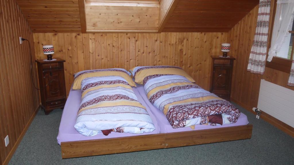 Gasthaus Bergheim Gurtnellen Pokój zdjęcie