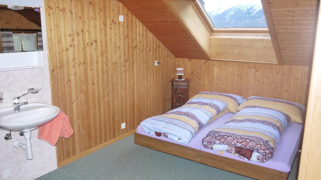 Gasthaus Bergheim Gurtnellen Pokój zdjęcie