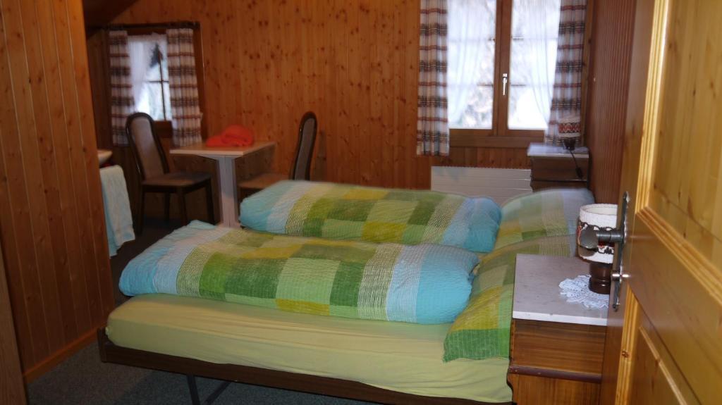 Gasthaus Bergheim Gurtnellen Zewnętrze zdjęcie